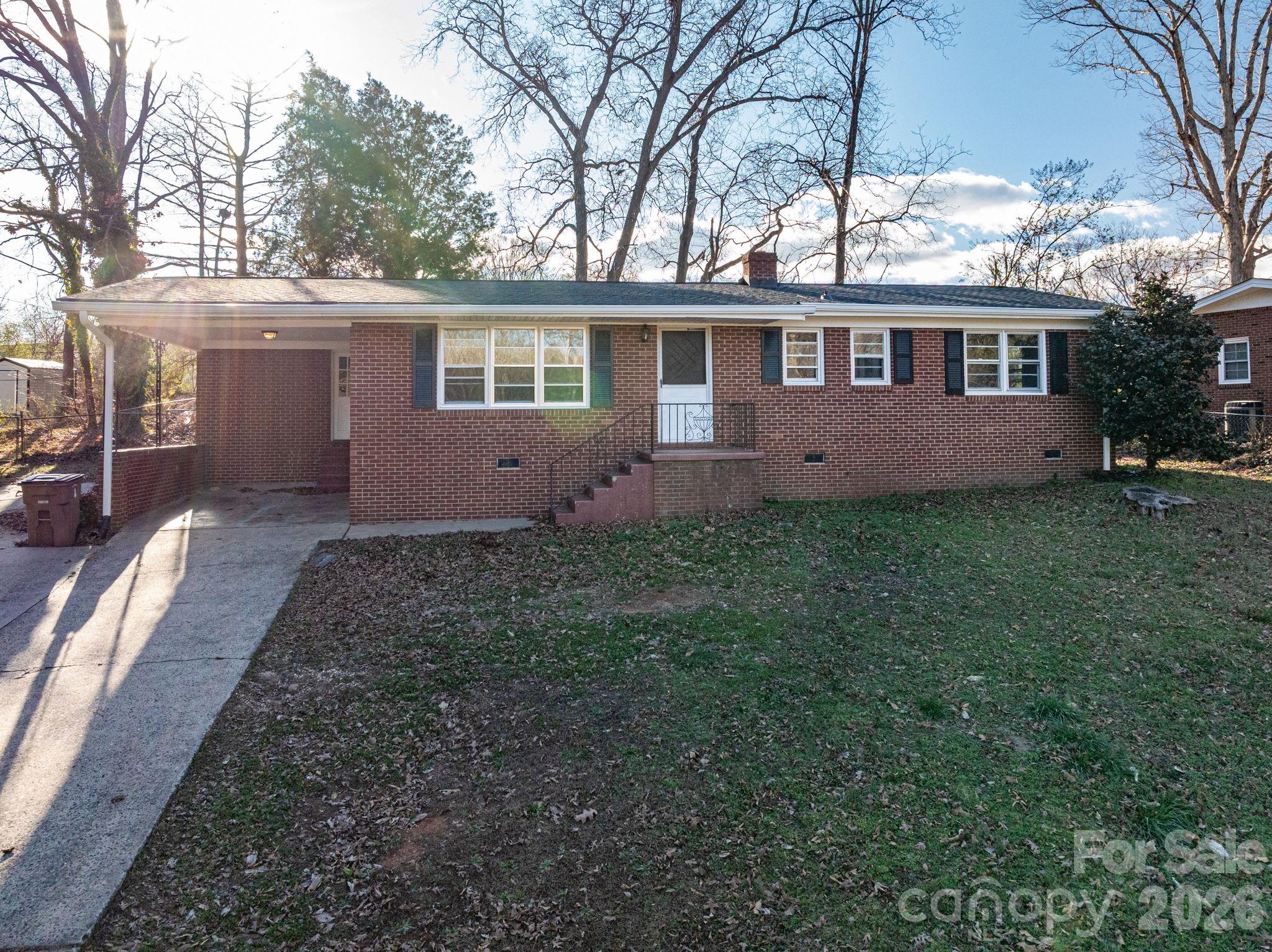 828 E Main Street Shelby NC 28150