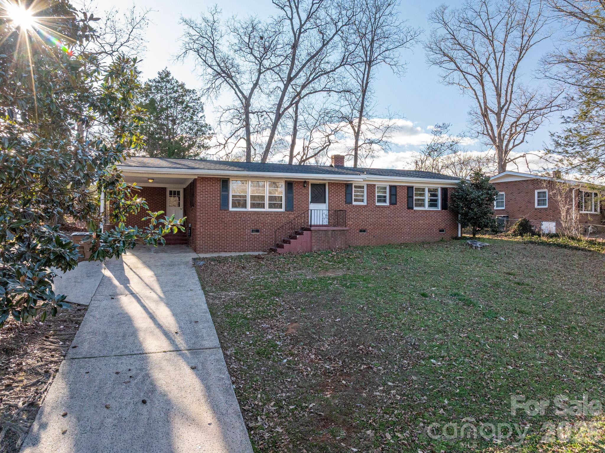 828 E Main Street Shelby NC 28150