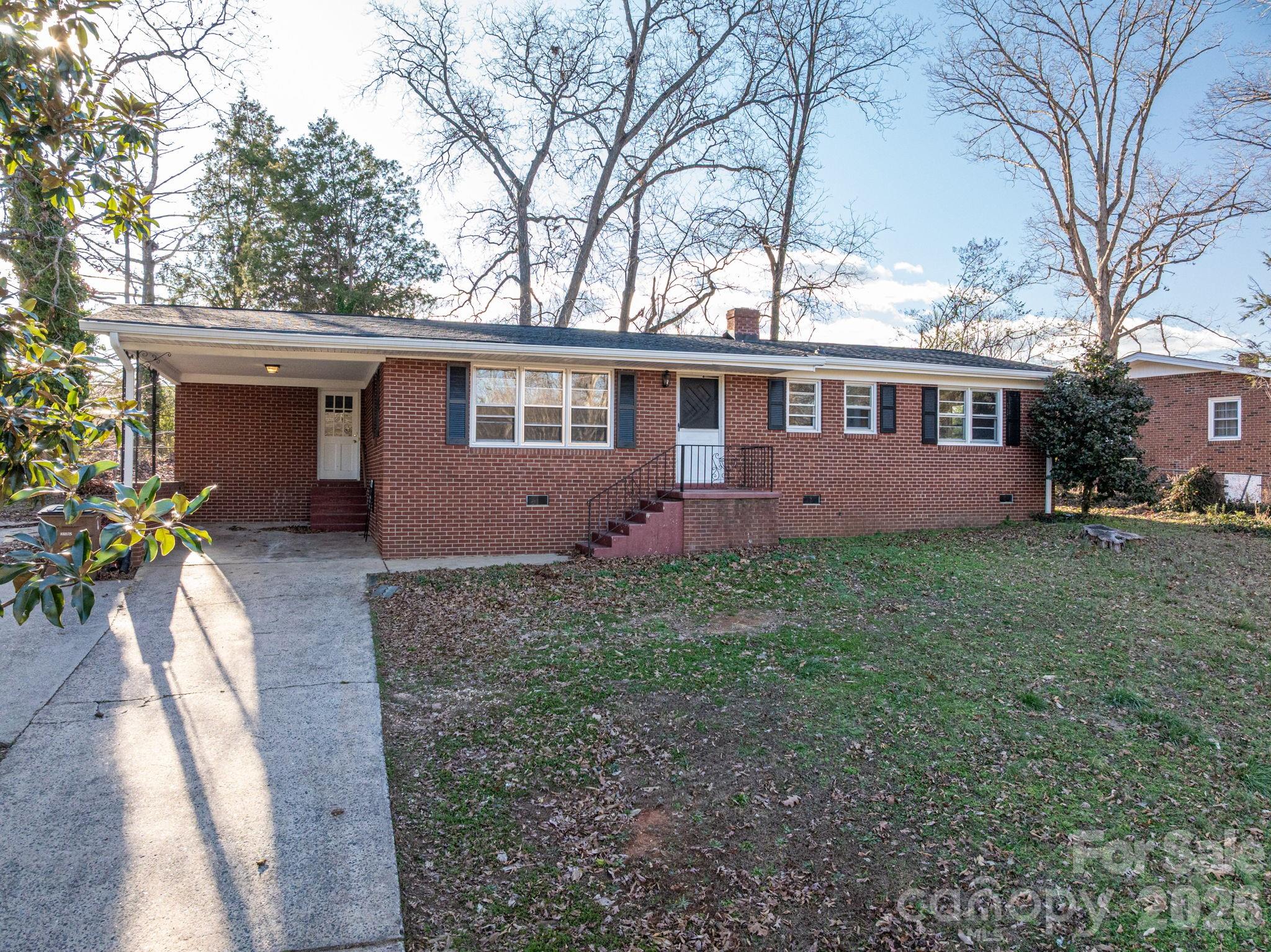 828 E Main Street Shelby NC 28150