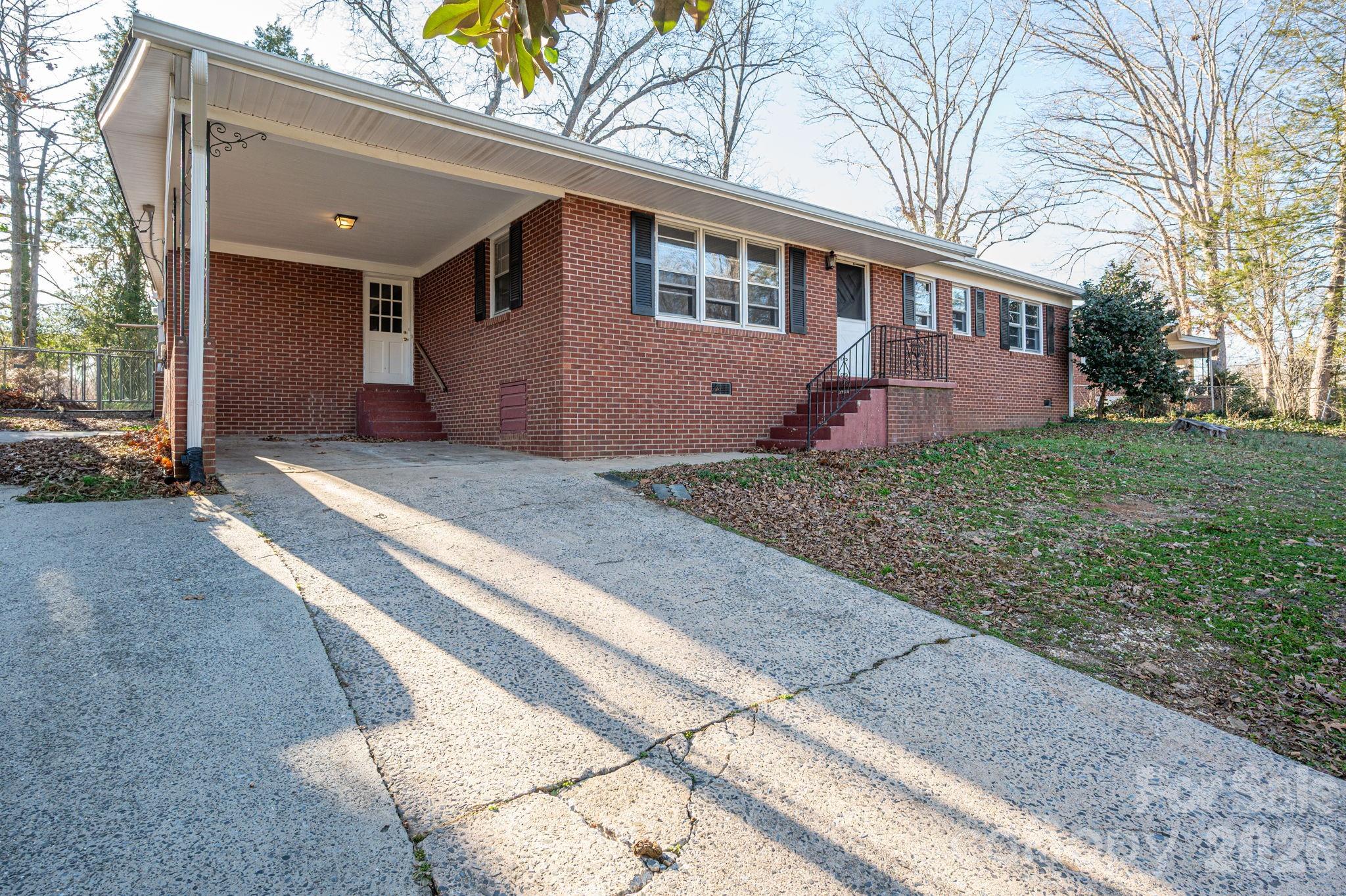 828 E Main Street Shelby NC 28150