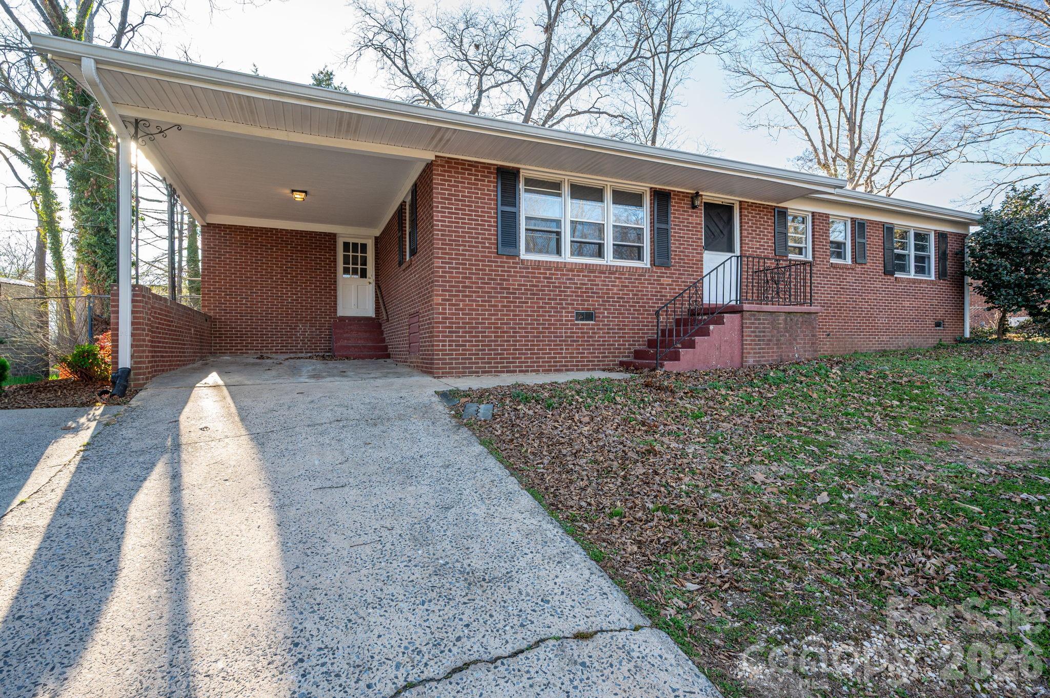 828 E Main Street Shelby NC 28150