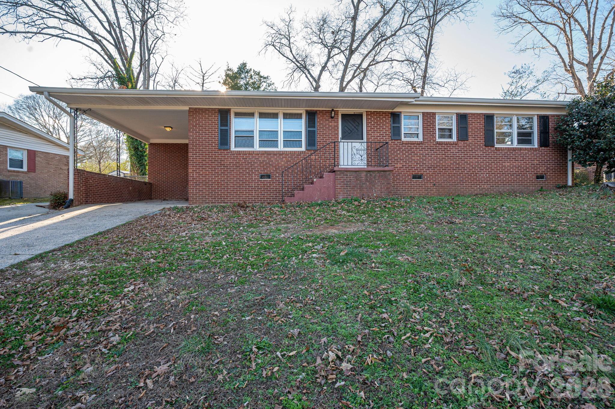 828 E Main Street Shelby NC 28150