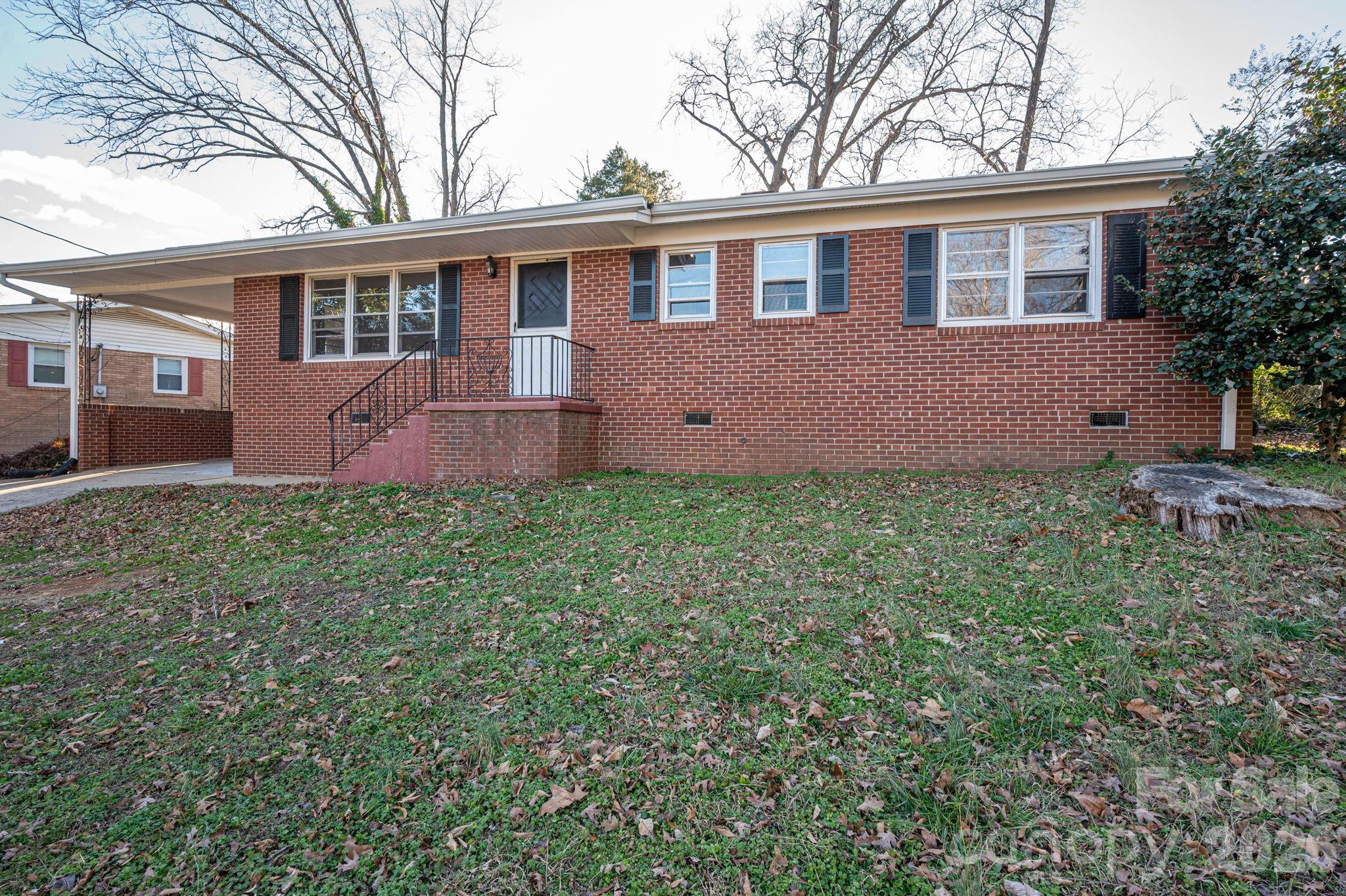 828 E Main Street Shelby NC 28150