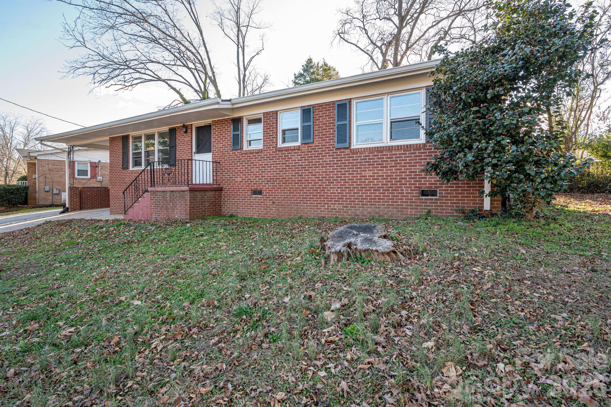 828 E Main Street Shelby NC 28150