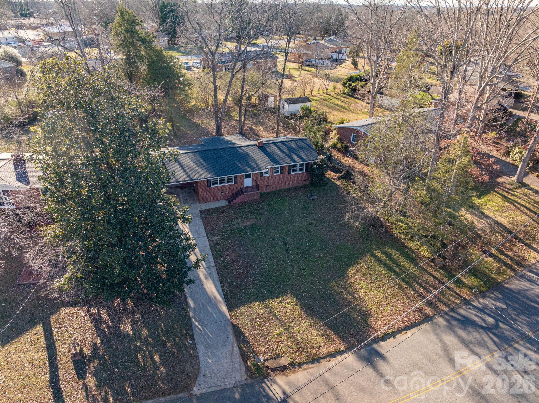 828 E Main Street Shelby NC 28150