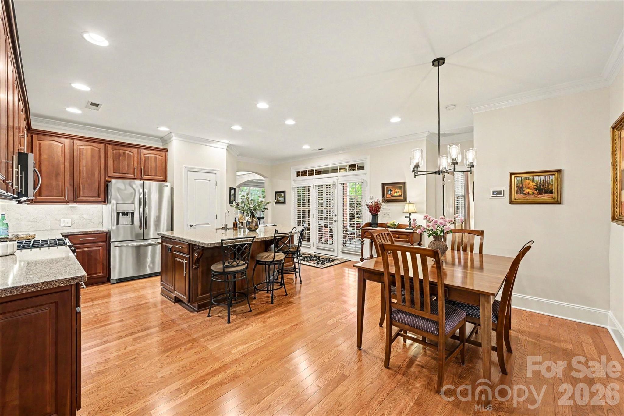 7929 Honey Fig Road Charlotte NC 28277