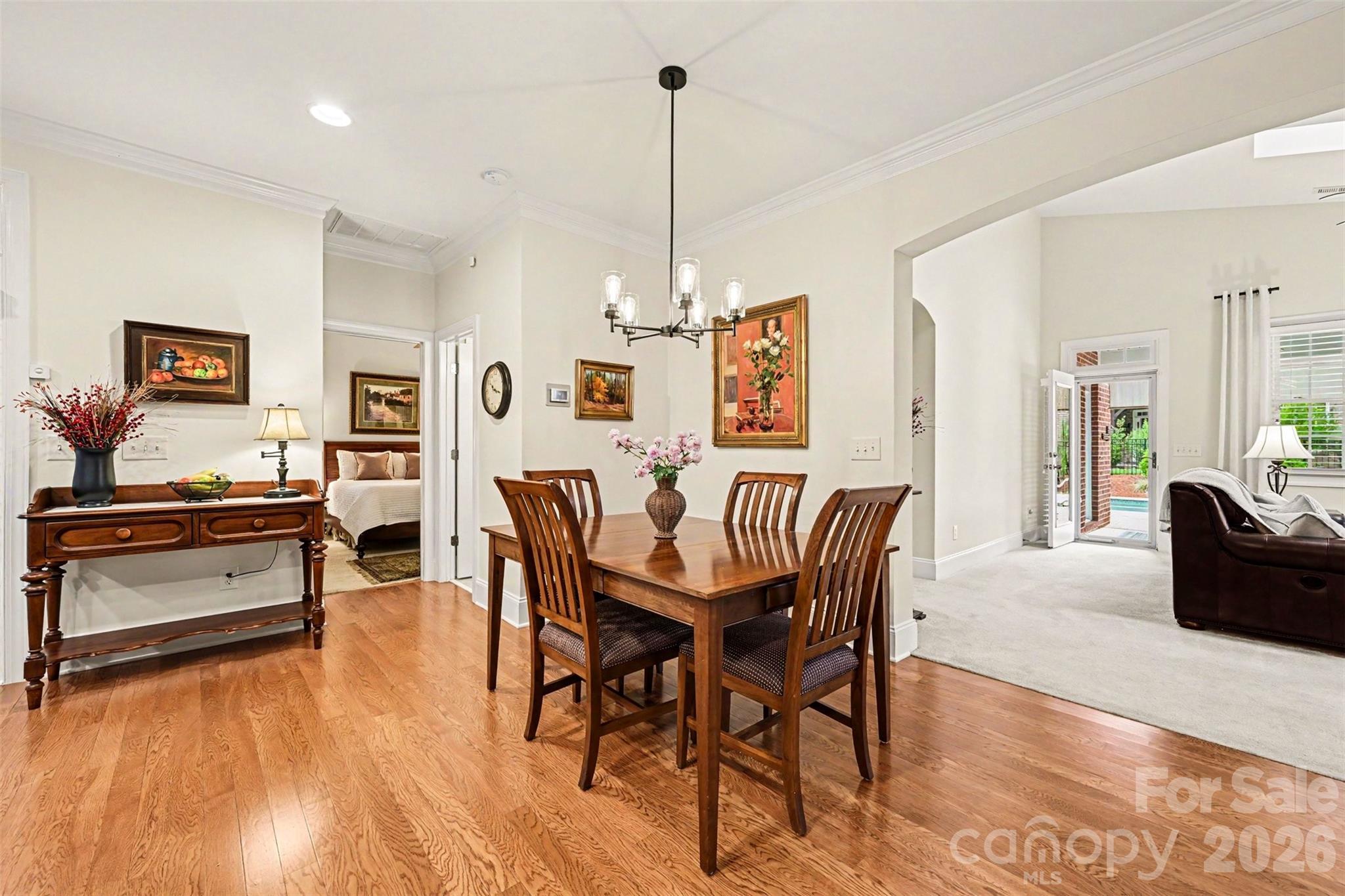 7929 Honey Fig Road Charlotte NC 28277