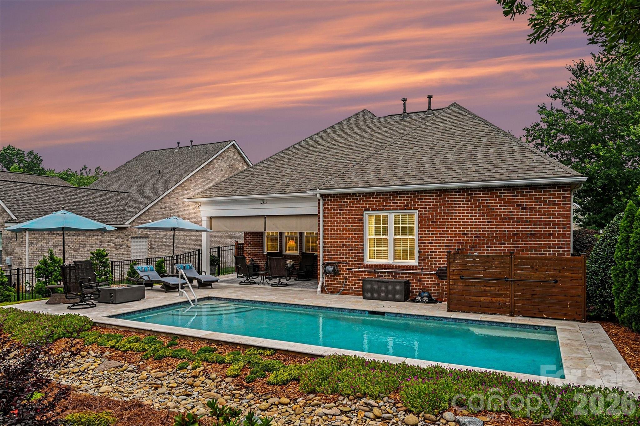 7929 Honey Fig Road Charlotte NC 28277