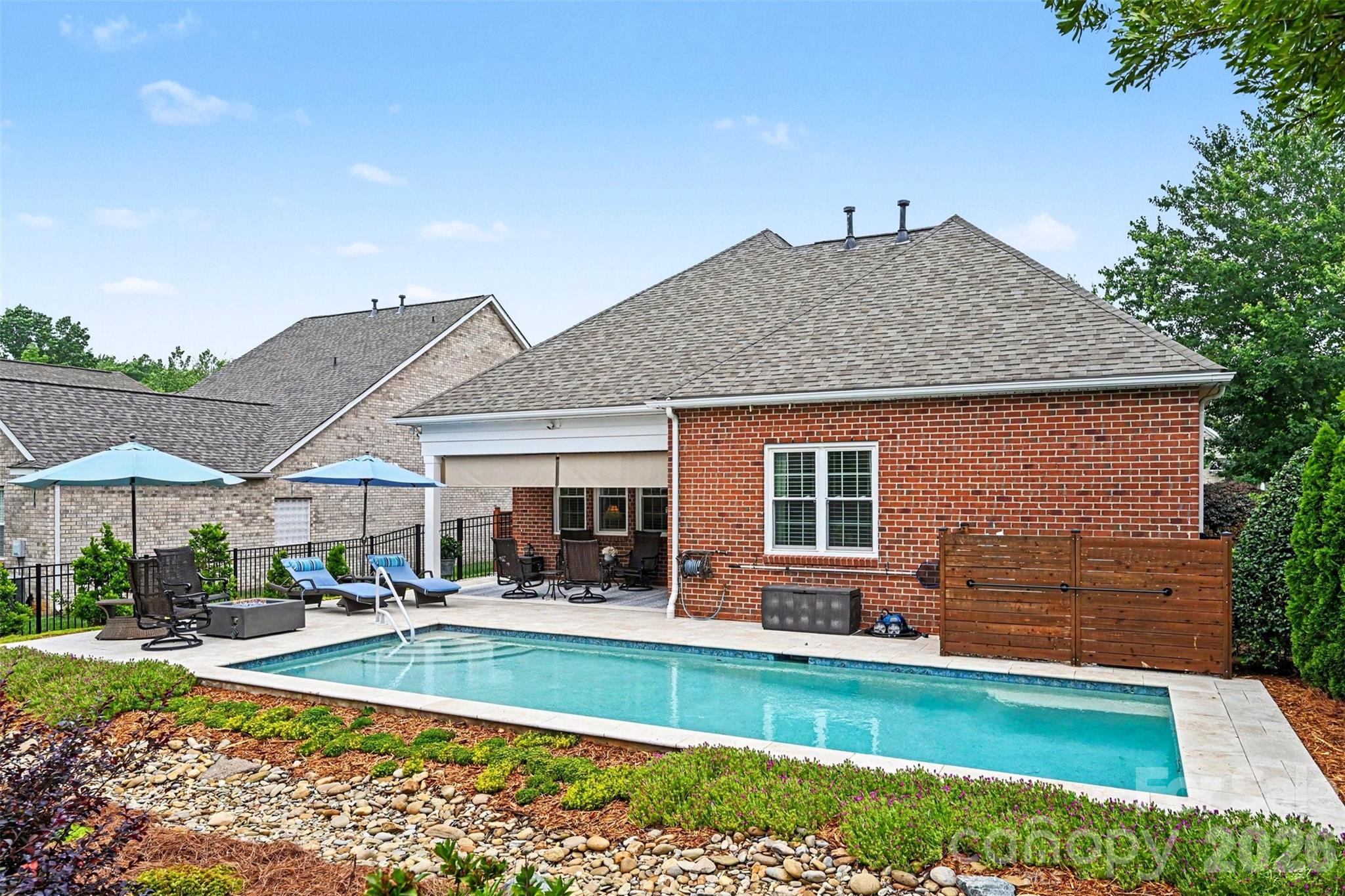 7929 Honey Fig Road Charlotte NC 28277