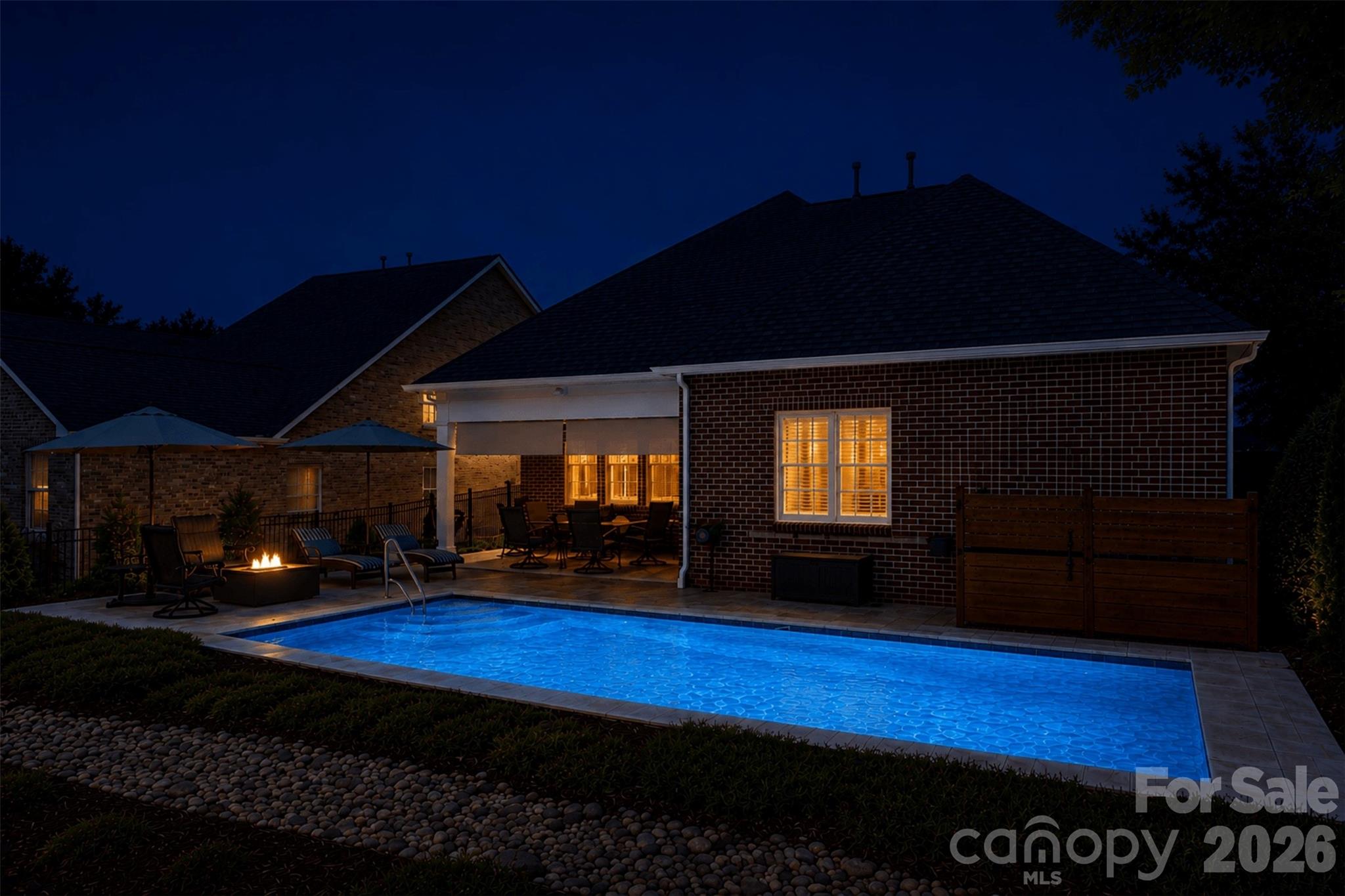 7929 Honey Fig Road Charlotte NC 28277