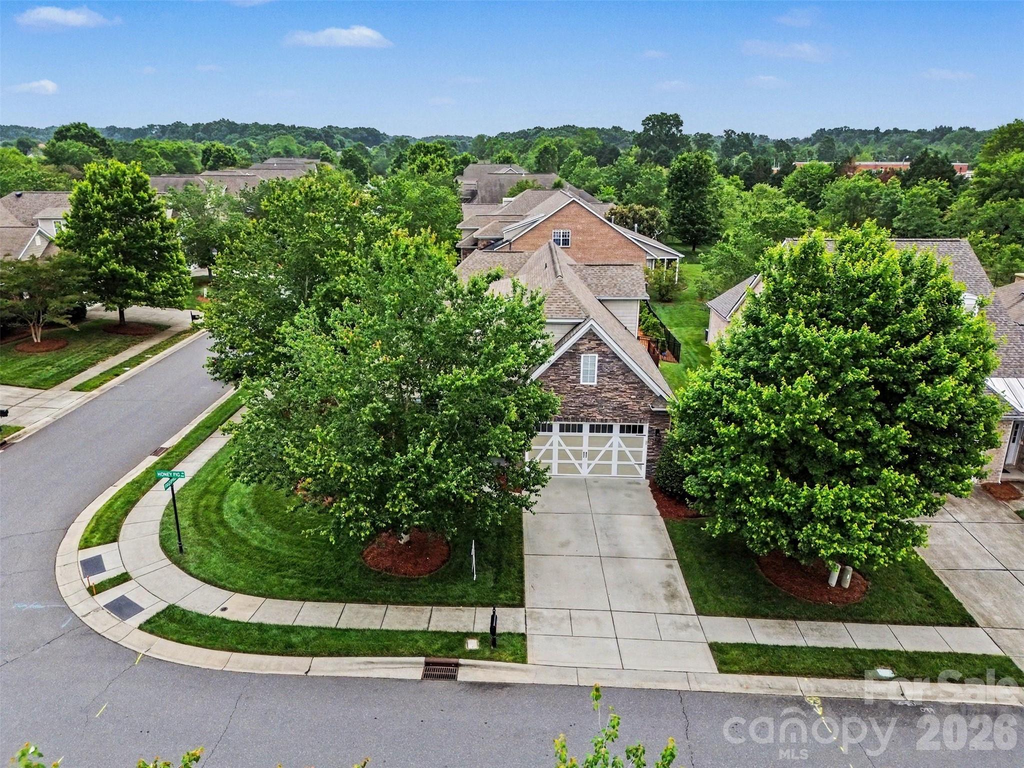 7929 Honey Fig Road Charlotte NC 28277