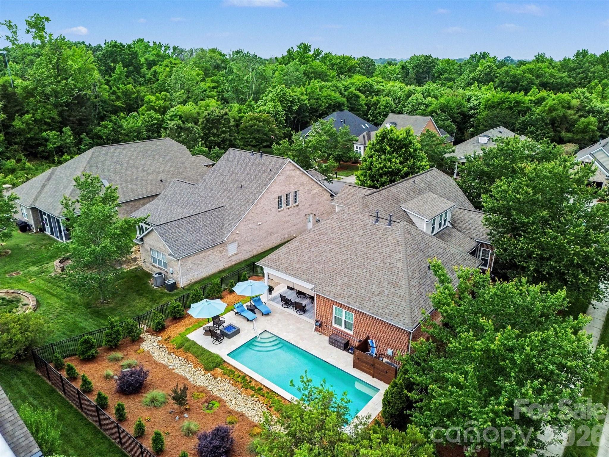 7929 Honey Fig Road Charlotte NC 28277