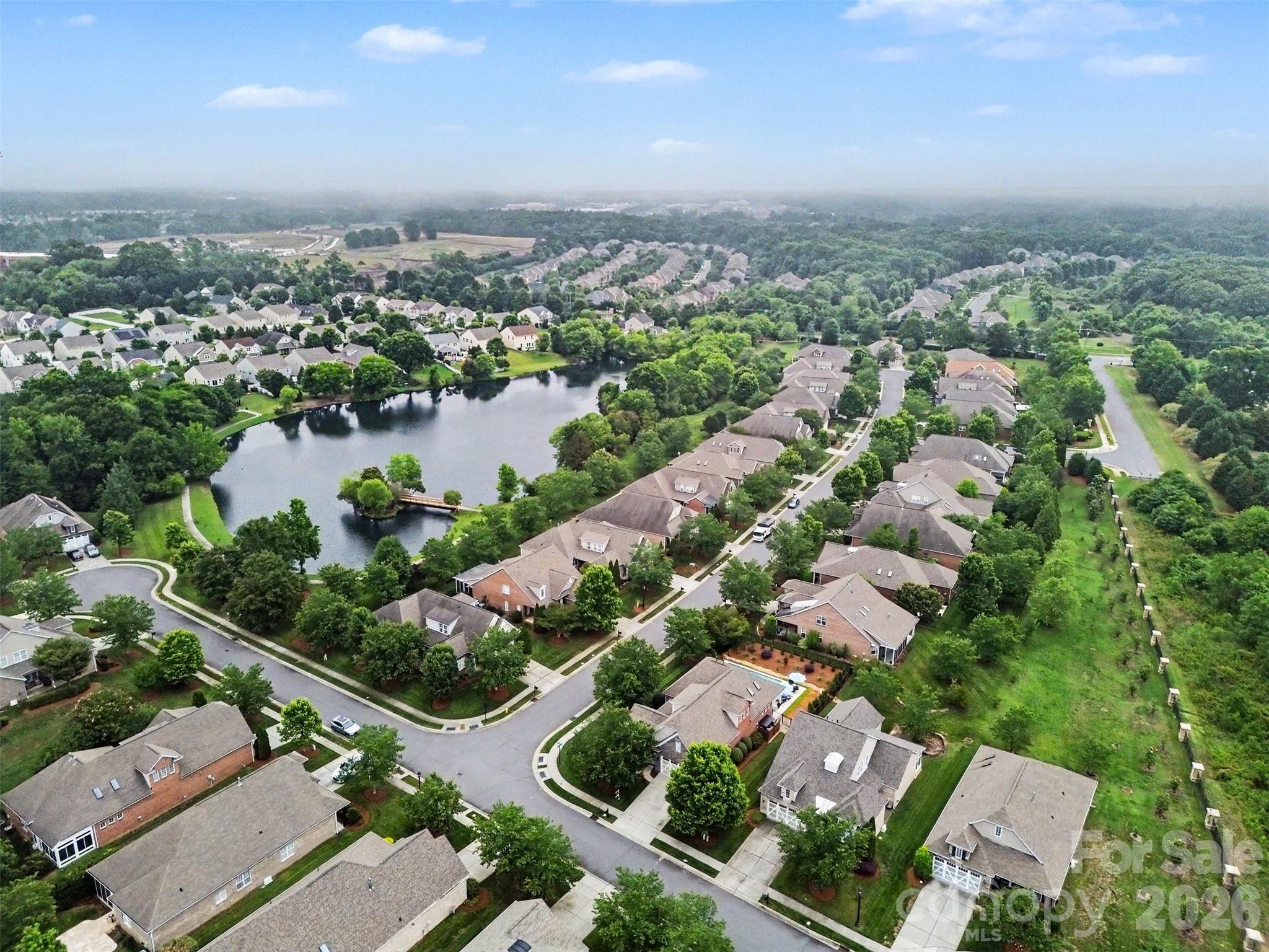 7929 Honey Fig Road Charlotte NC 28277
