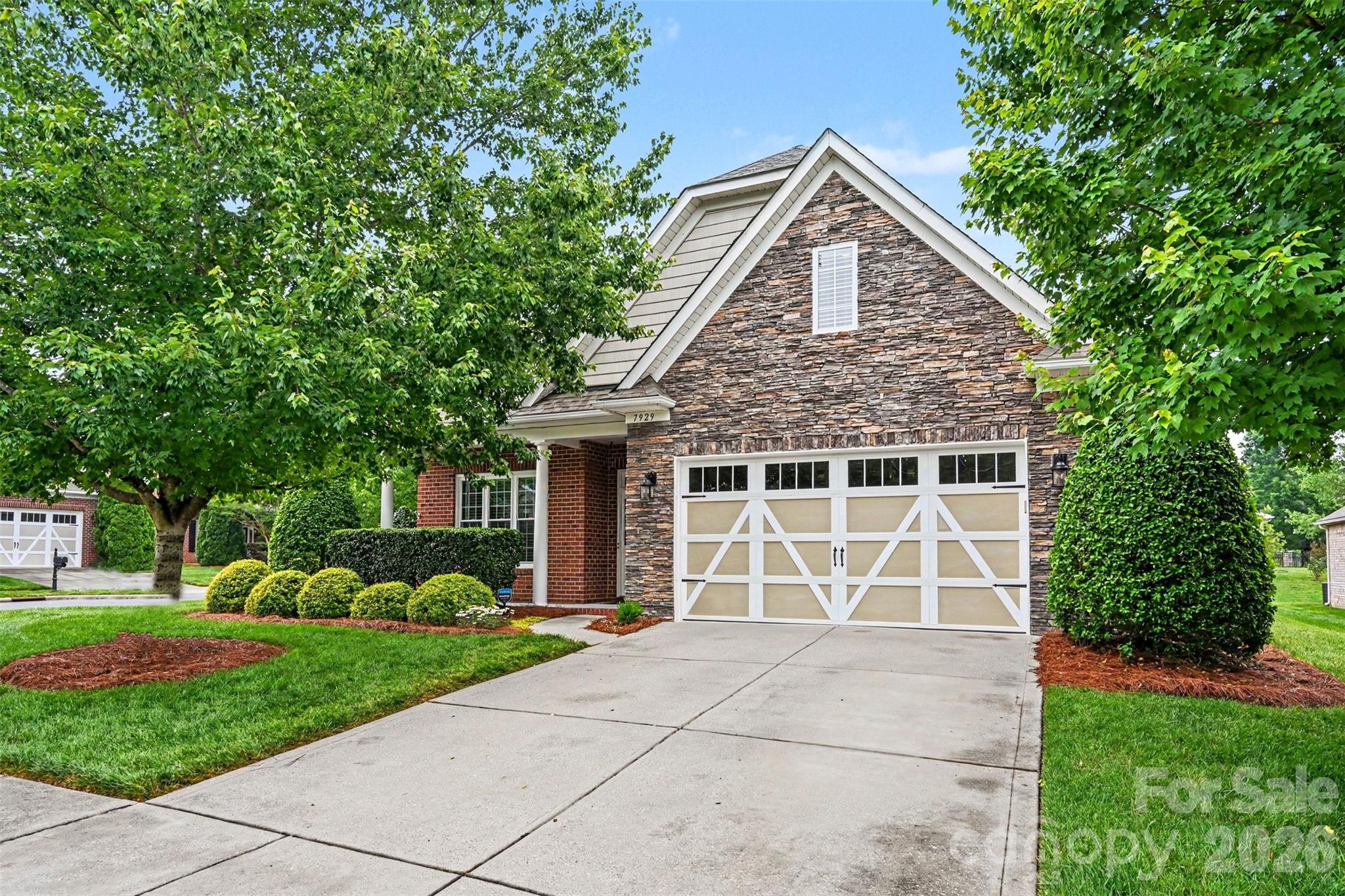 7929 Honey Fig Road Charlotte NC 28277
