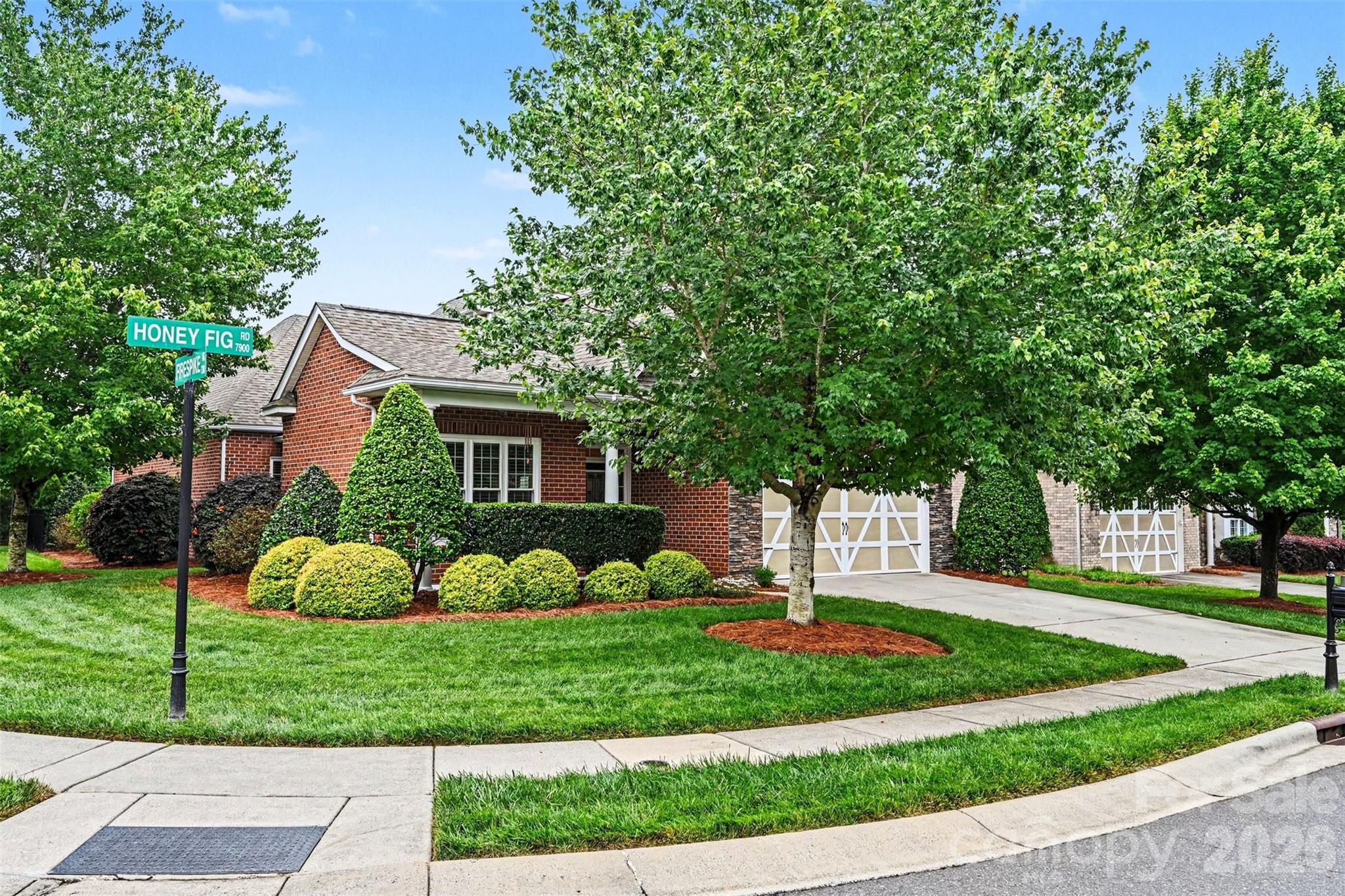 7929 Honey Fig Road Charlotte NC 28277