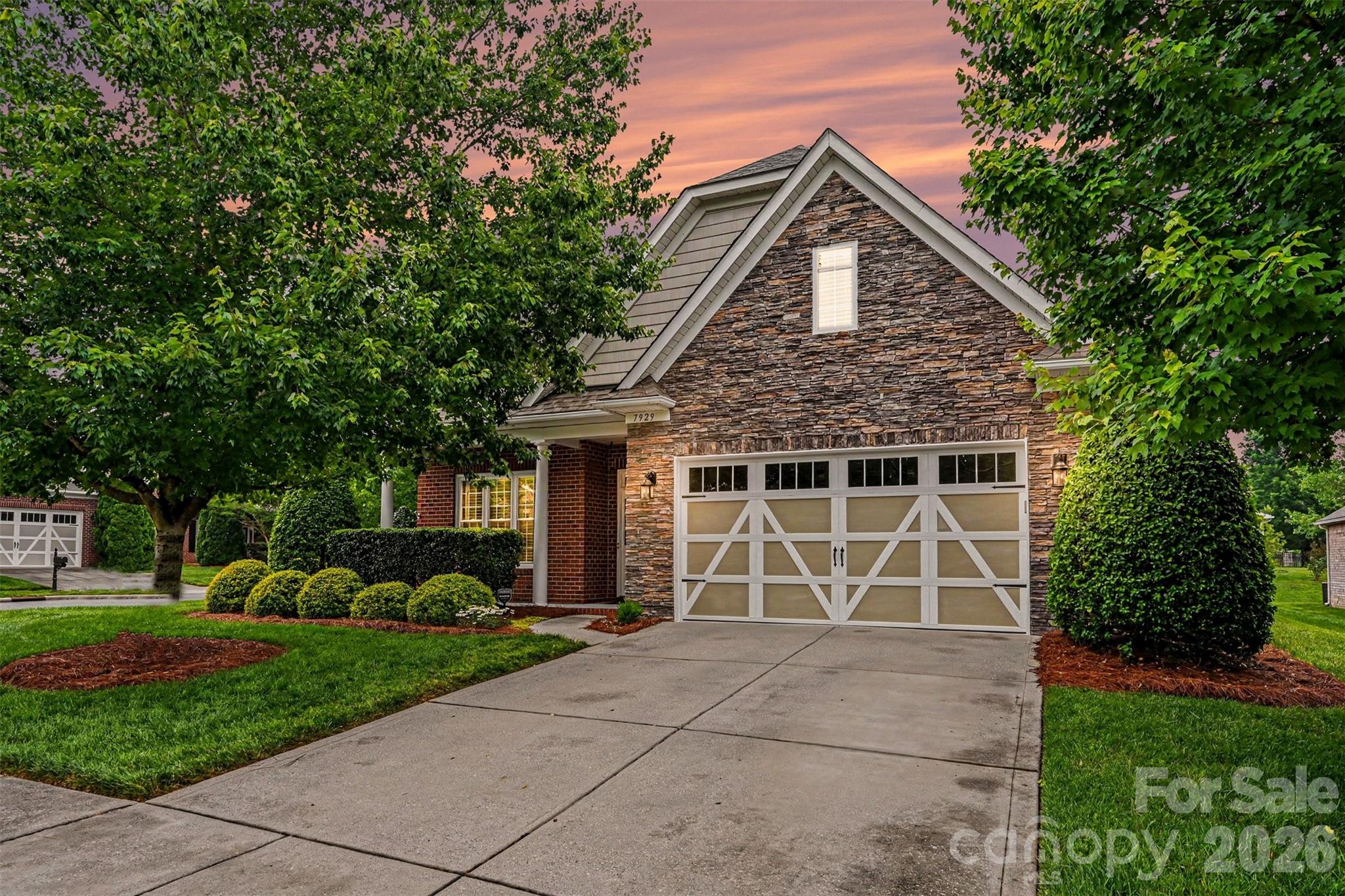 7929 Honey Fig Road Charlotte NC 28277