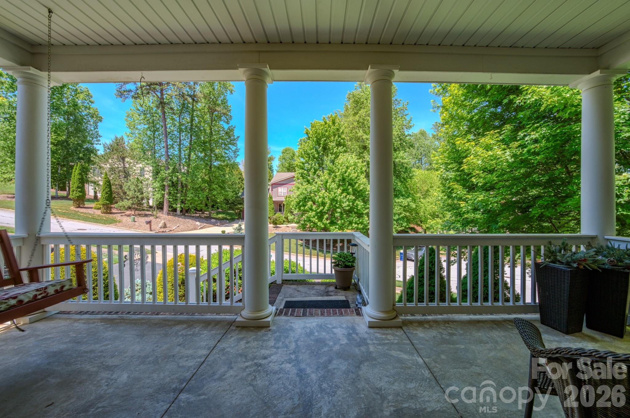 7 Magic Sam Court Biltmore Lake NC 28715