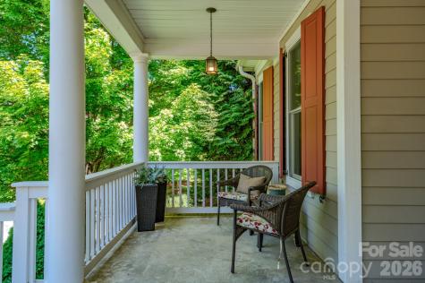 7 Magic Sam Court Biltmore Lake NC 28715