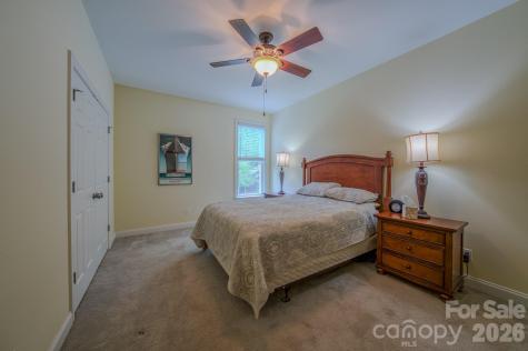 7 Magic Sam Court Biltmore Lake NC 28715