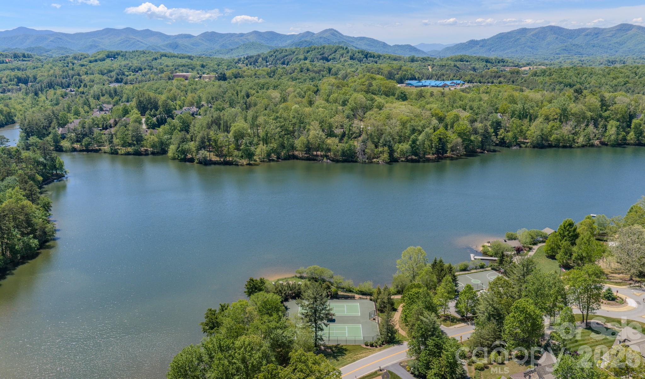 7 Magic Sam Court Biltmore Lake NC 28715