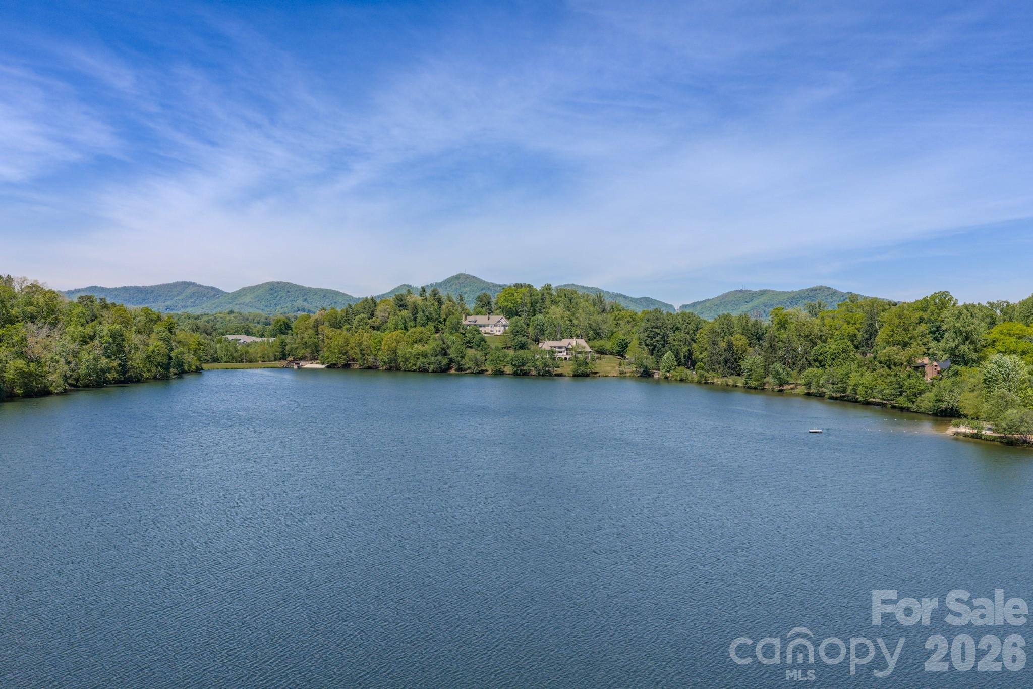 7 Magic Sam Court Biltmore Lake NC 28715