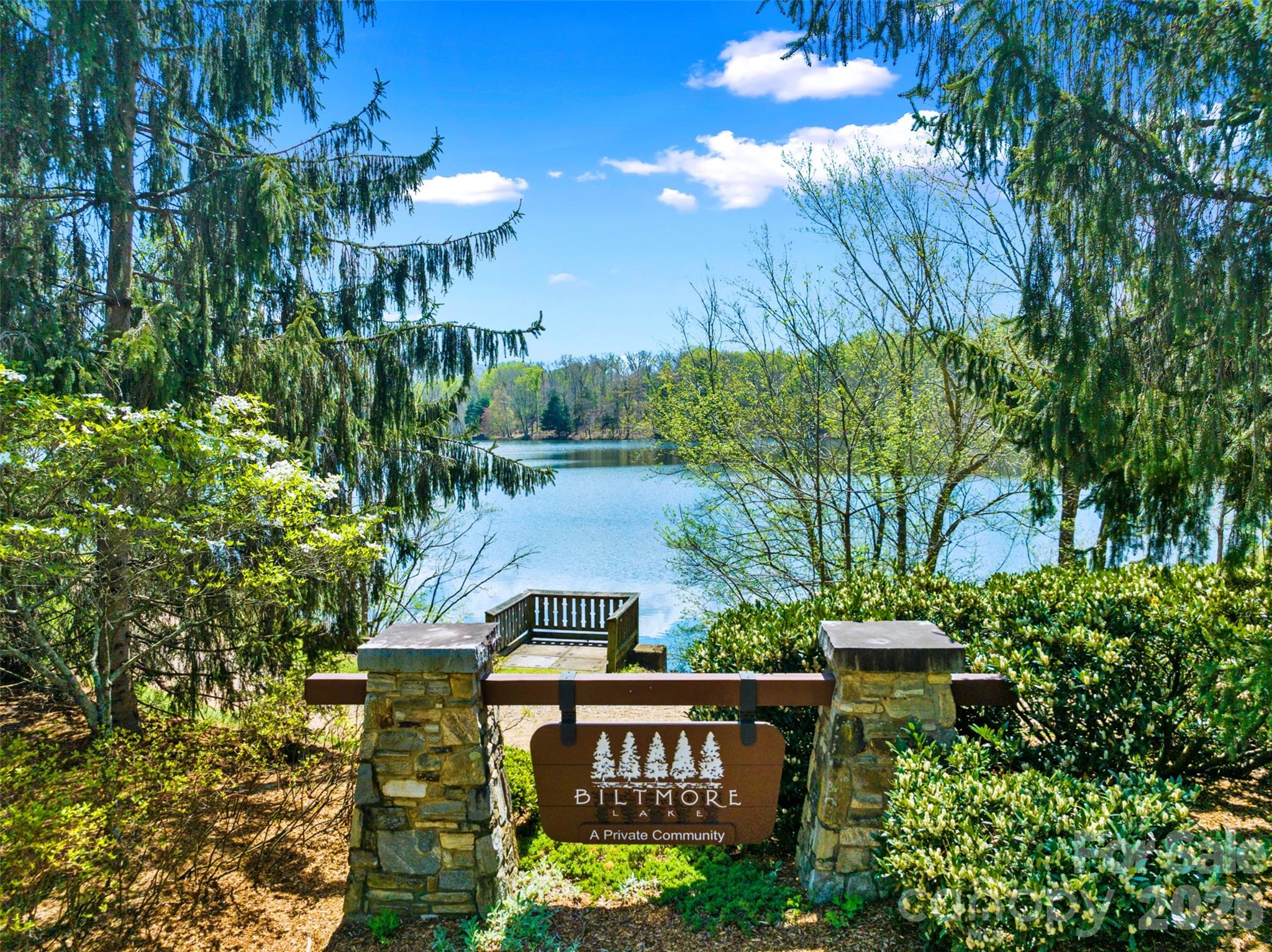 7 Magic Sam Court Biltmore Lake NC 28715
