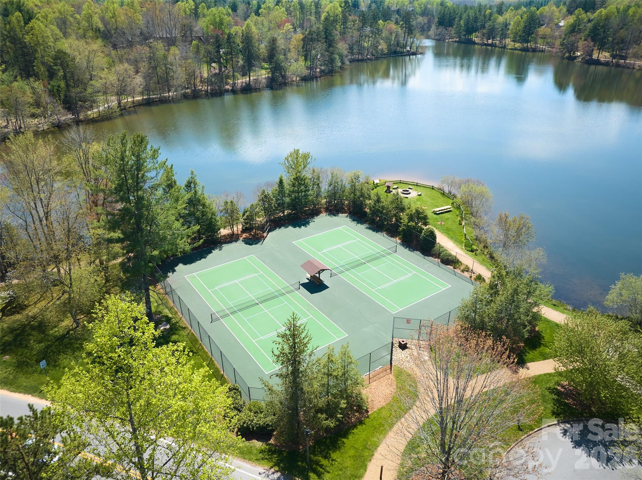 7 Magic Sam Court Biltmore Lake NC 28715