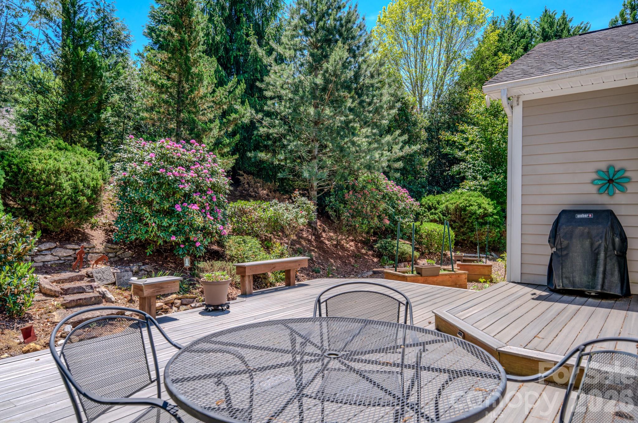 7 Magic Sam Court Biltmore Lake NC 28715