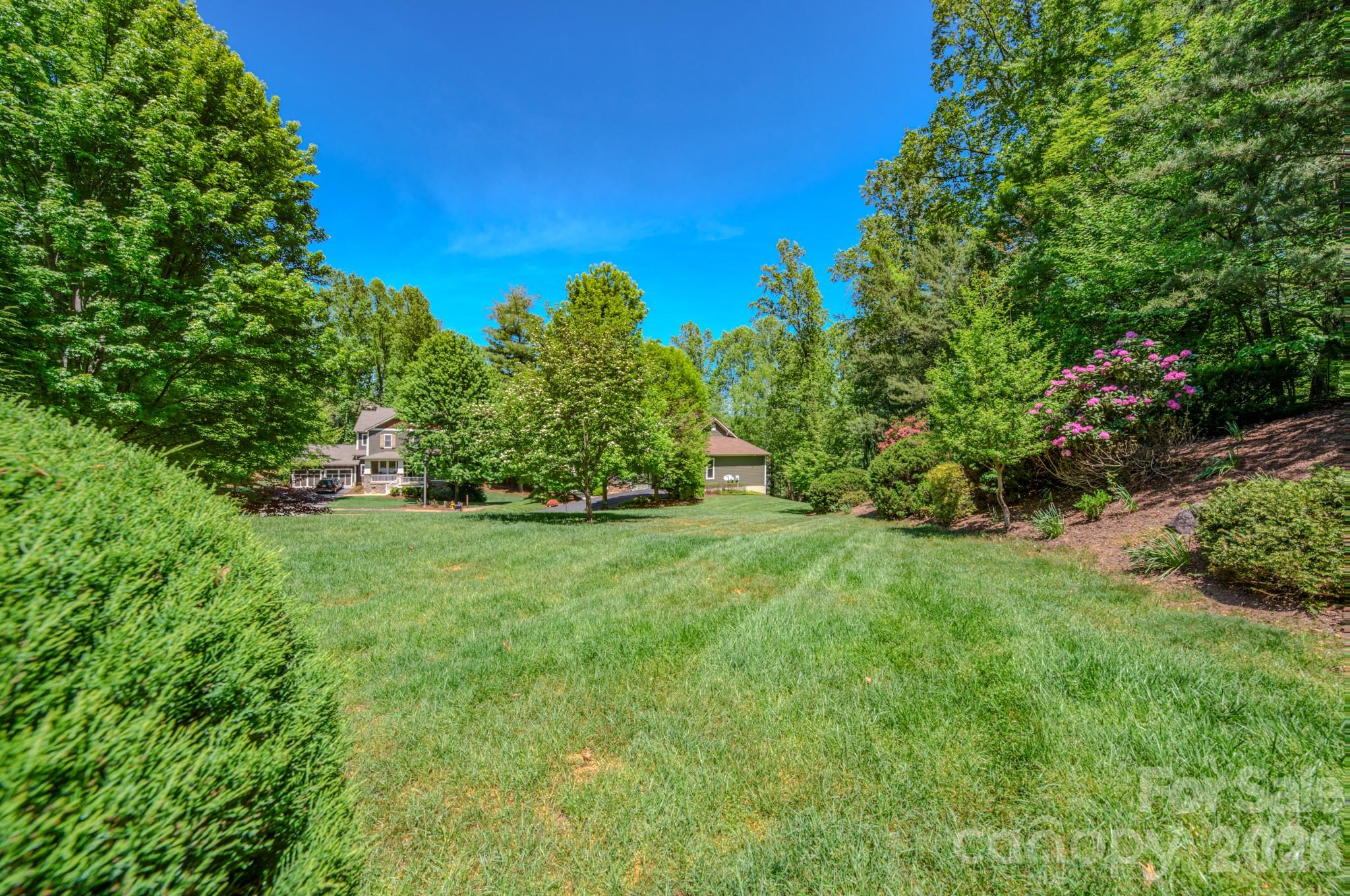 7 Magic Sam Court Biltmore Lake NC 28715