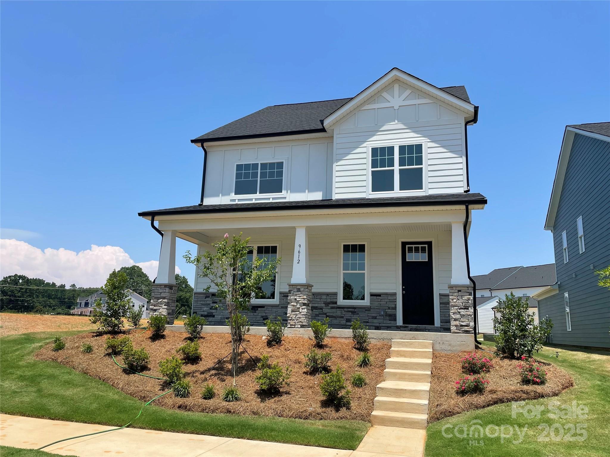 9612 Pointer Road Huntersville NC 28078