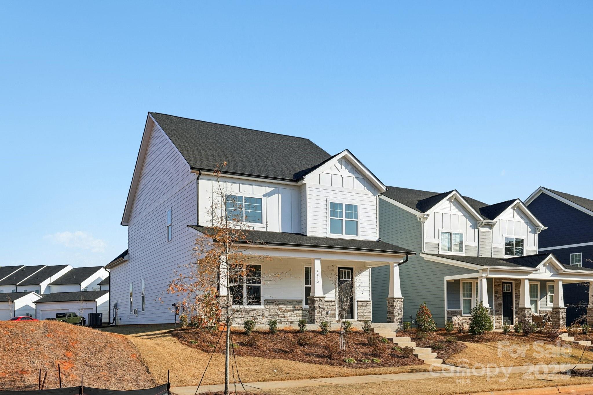 9612 Pointer Road Huntersville NC 28078