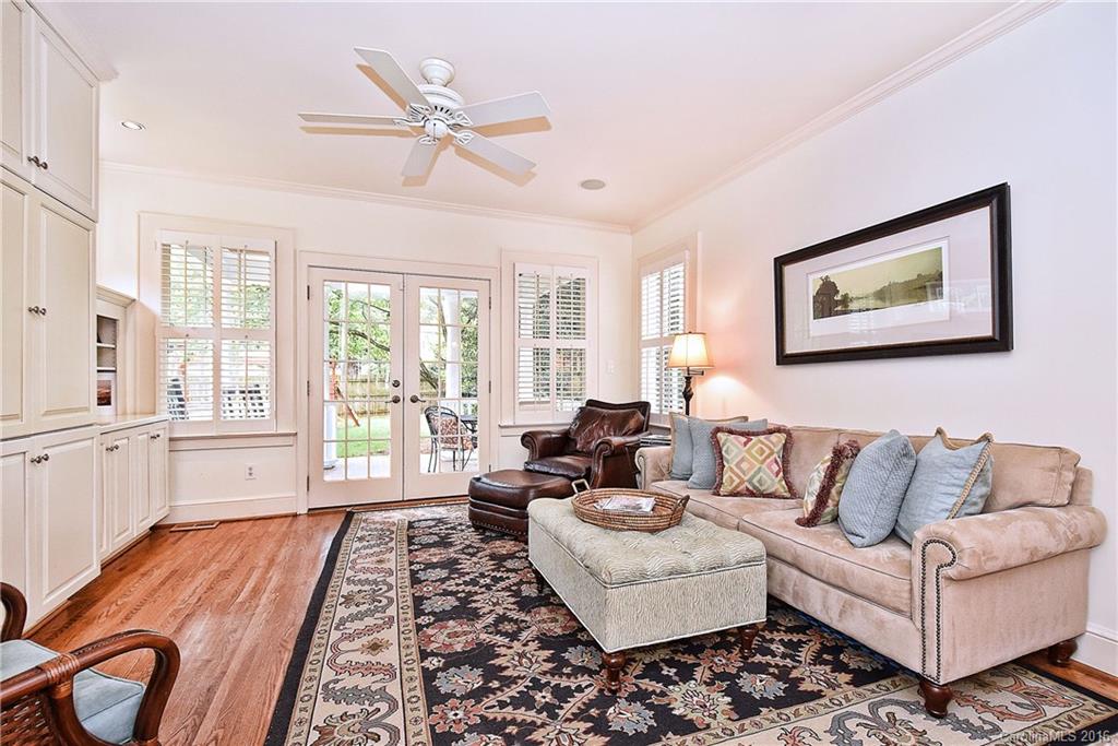 1927 Dilworth Road W Charlotte NC 28203