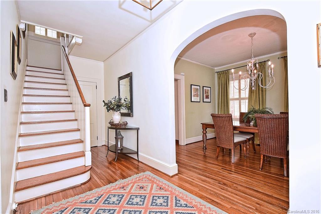 1927 Dilworth Road W Charlotte NC 28203
