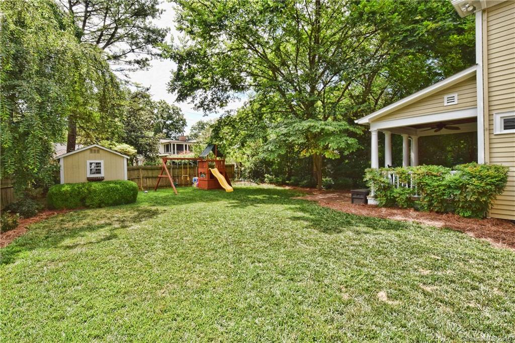 1927 Dilworth Road W Charlotte NC 28203