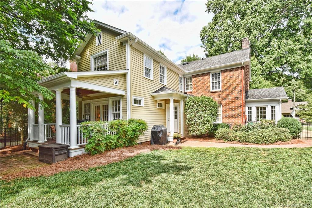 1927 Dilworth Road W Charlotte NC 28203