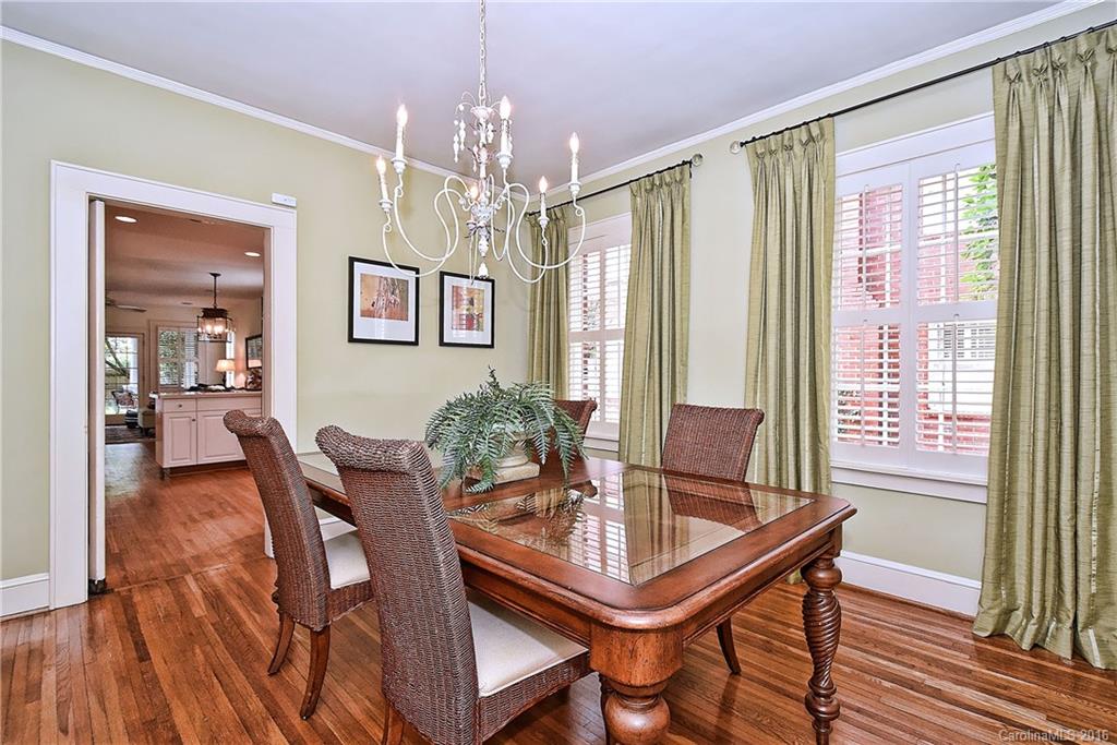 1927 Dilworth Road W Charlotte NC 28203