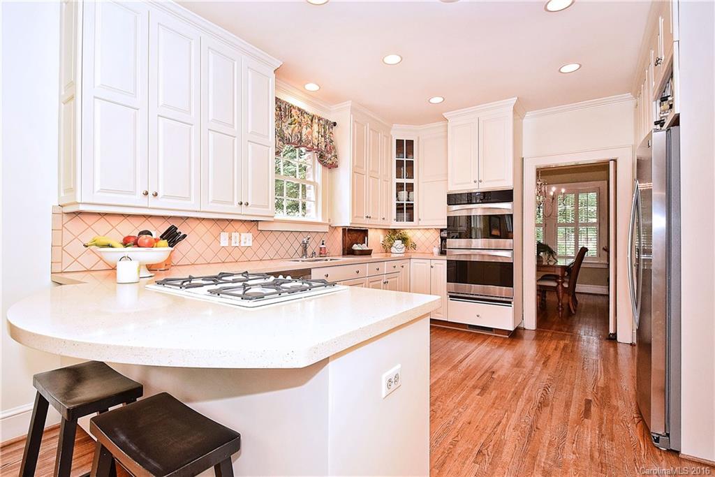1927 Dilworth Road W Charlotte NC 28203