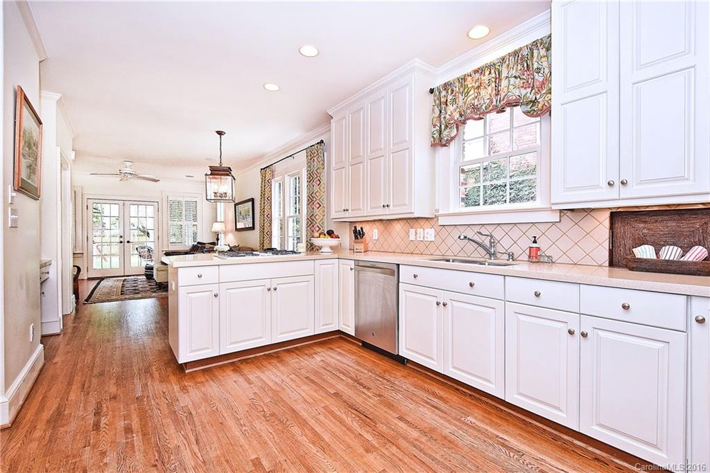1927 Dilworth Road W Charlotte NC 28203