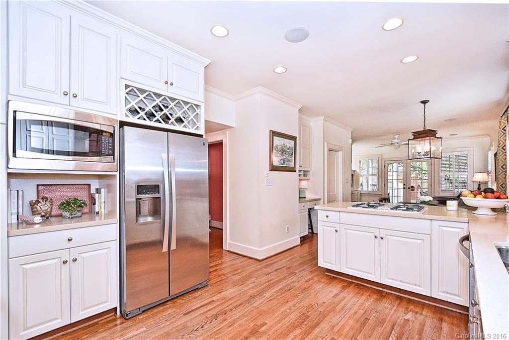 1927 Dilworth Road W Charlotte NC 28203