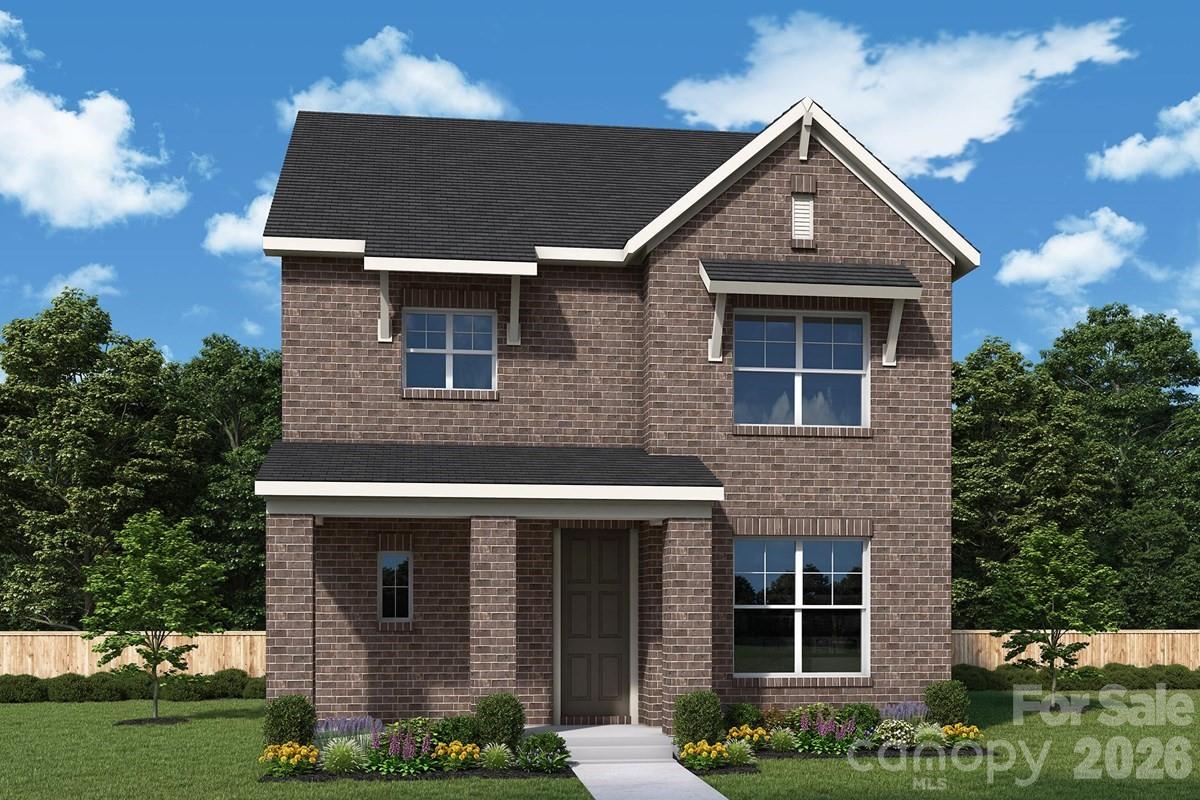 18208 Middle Springs Lane Mint Hill NC 28227