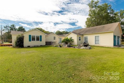 2538 Old Camden Highway Lancaster SC 29720