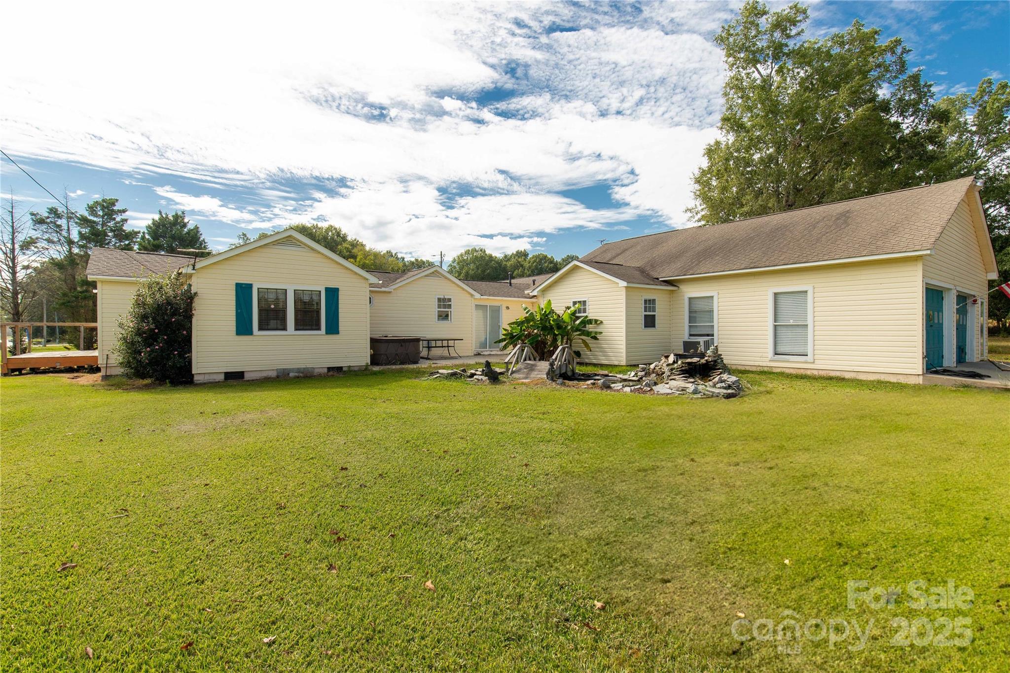 2538 Old Camden Highway Lancaster SC 29720