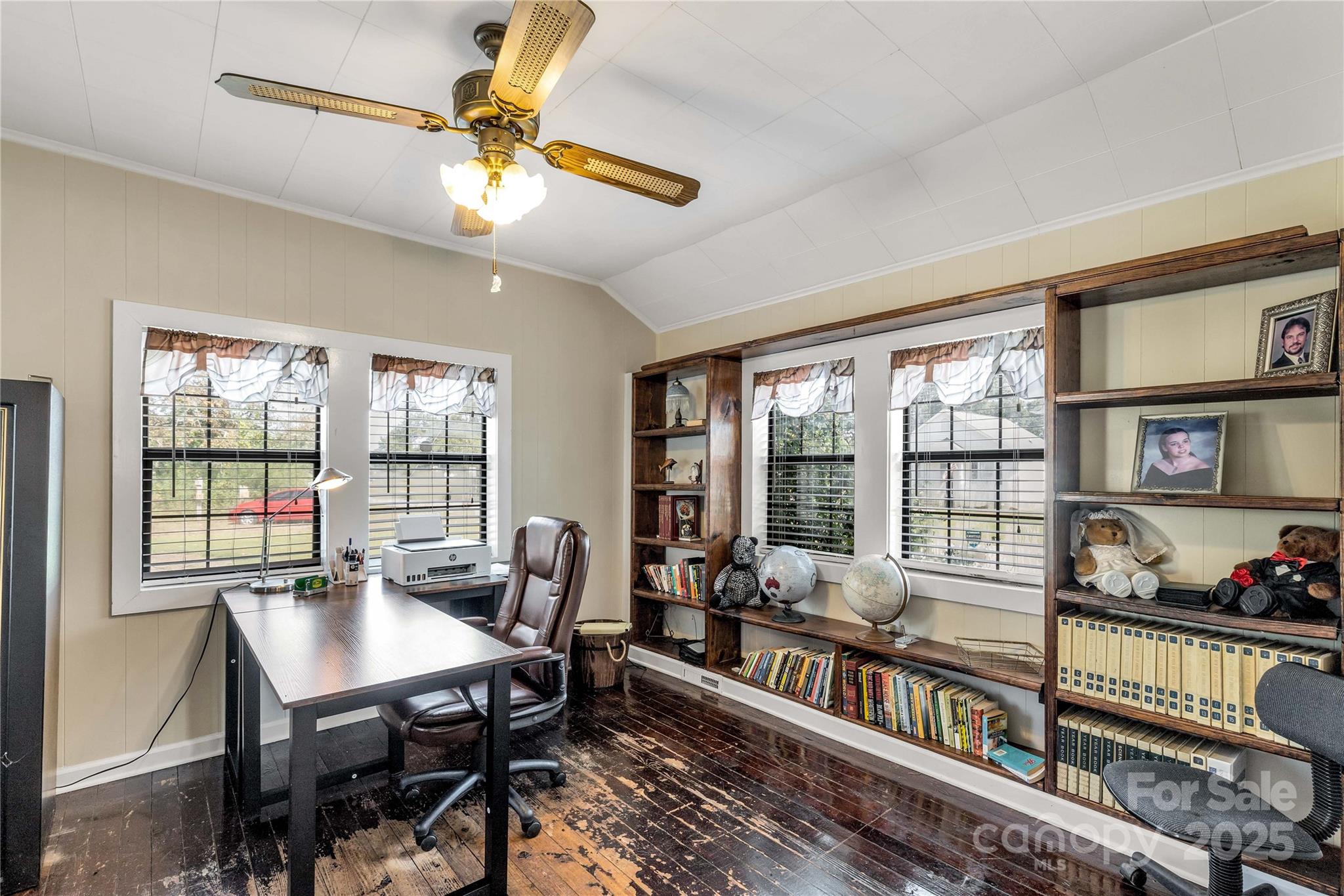 2538 Old Camden Highway Lancaster SC 29720