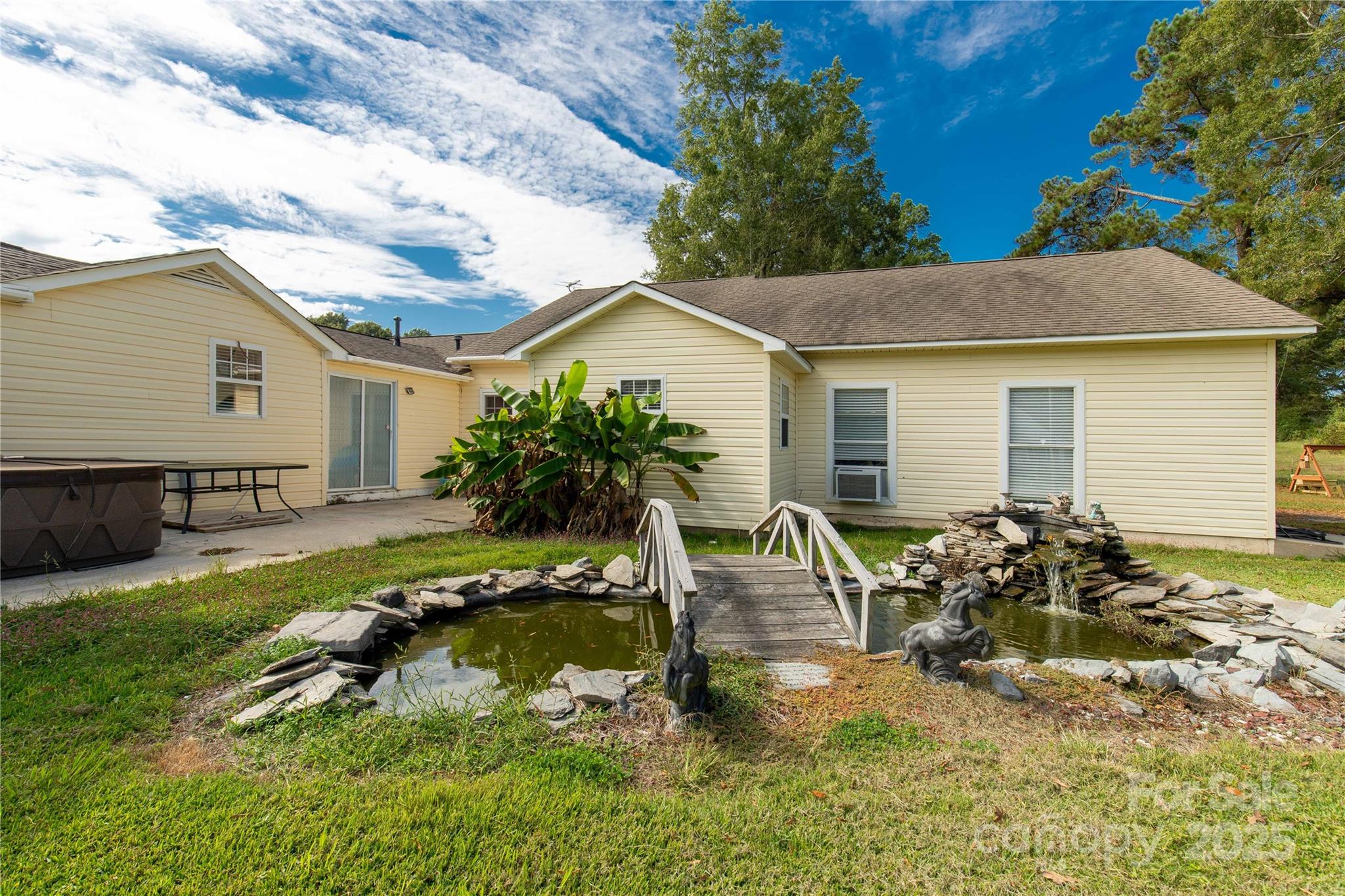 2538 Old Camden Highway Lancaster SC 29720