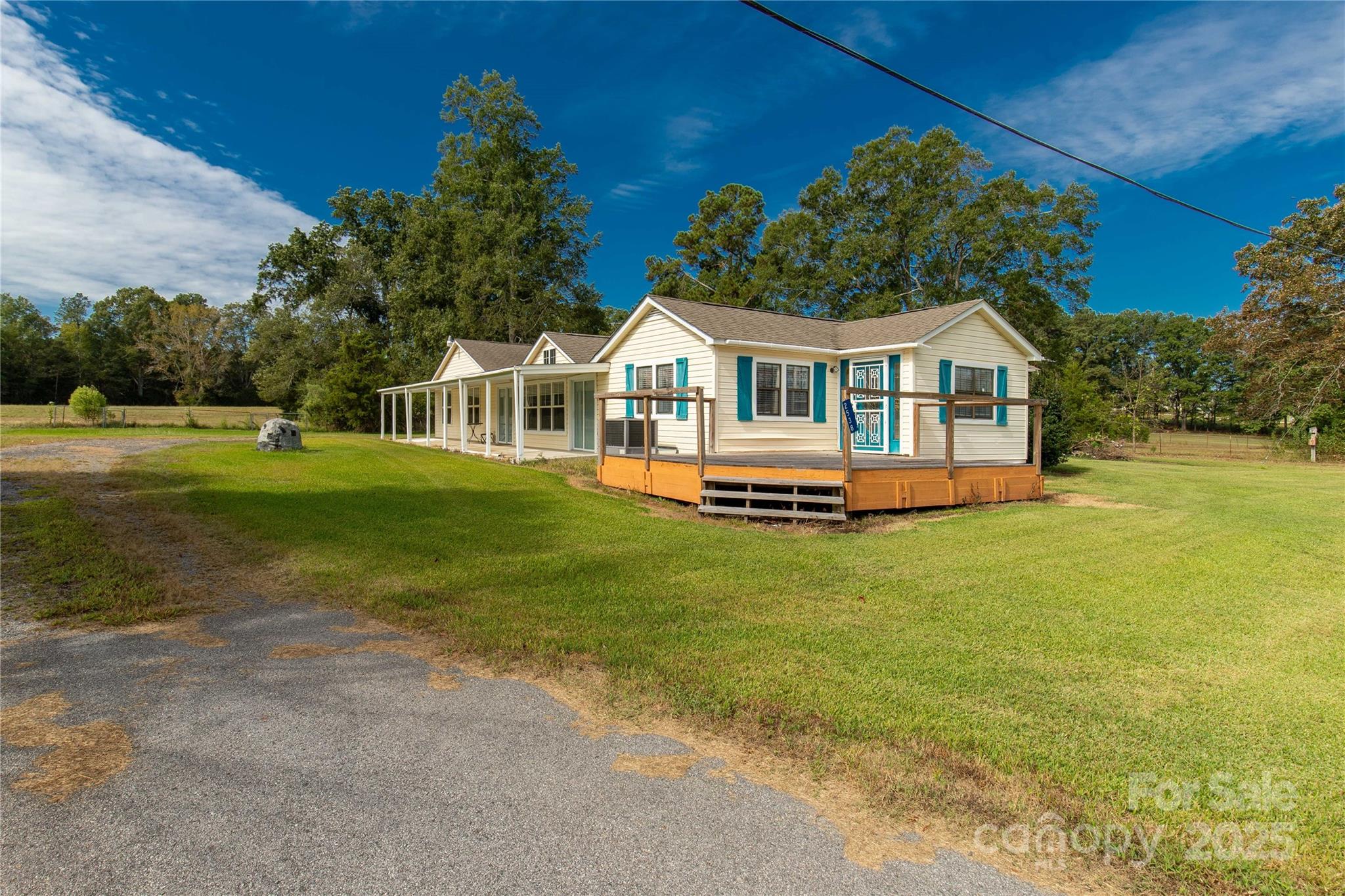 2538 Old Camden Highway Lancaster SC 29720