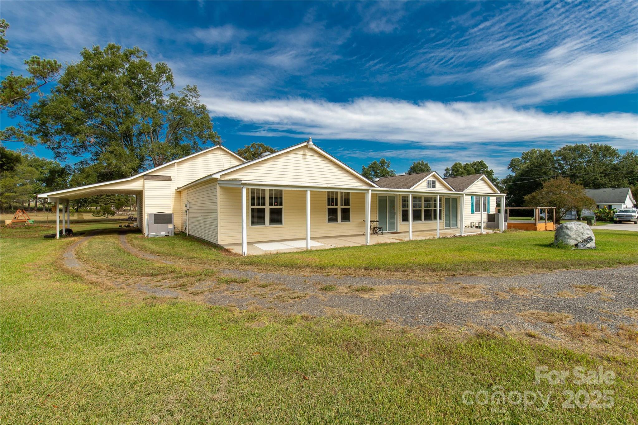 2538 Old Camden Highway Lancaster SC 29720