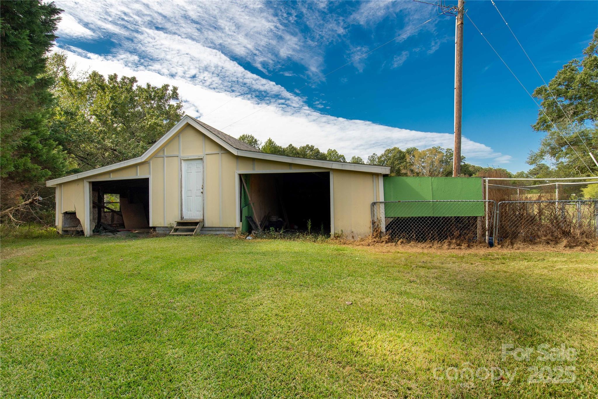 2538 Old Camden Highway Lancaster SC 29720
