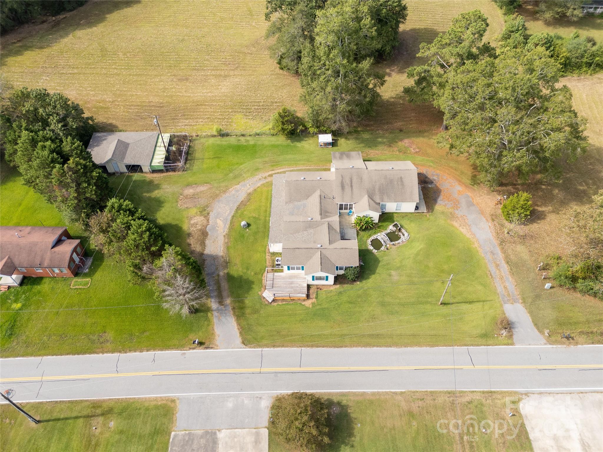 2538 Old Camden Highway Lancaster SC 29720
