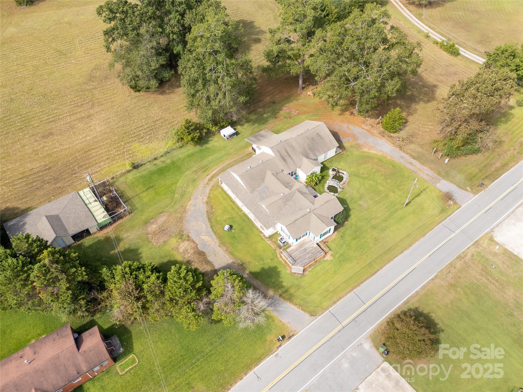 2538 Old Camden Highway Lancaster SC 29720
