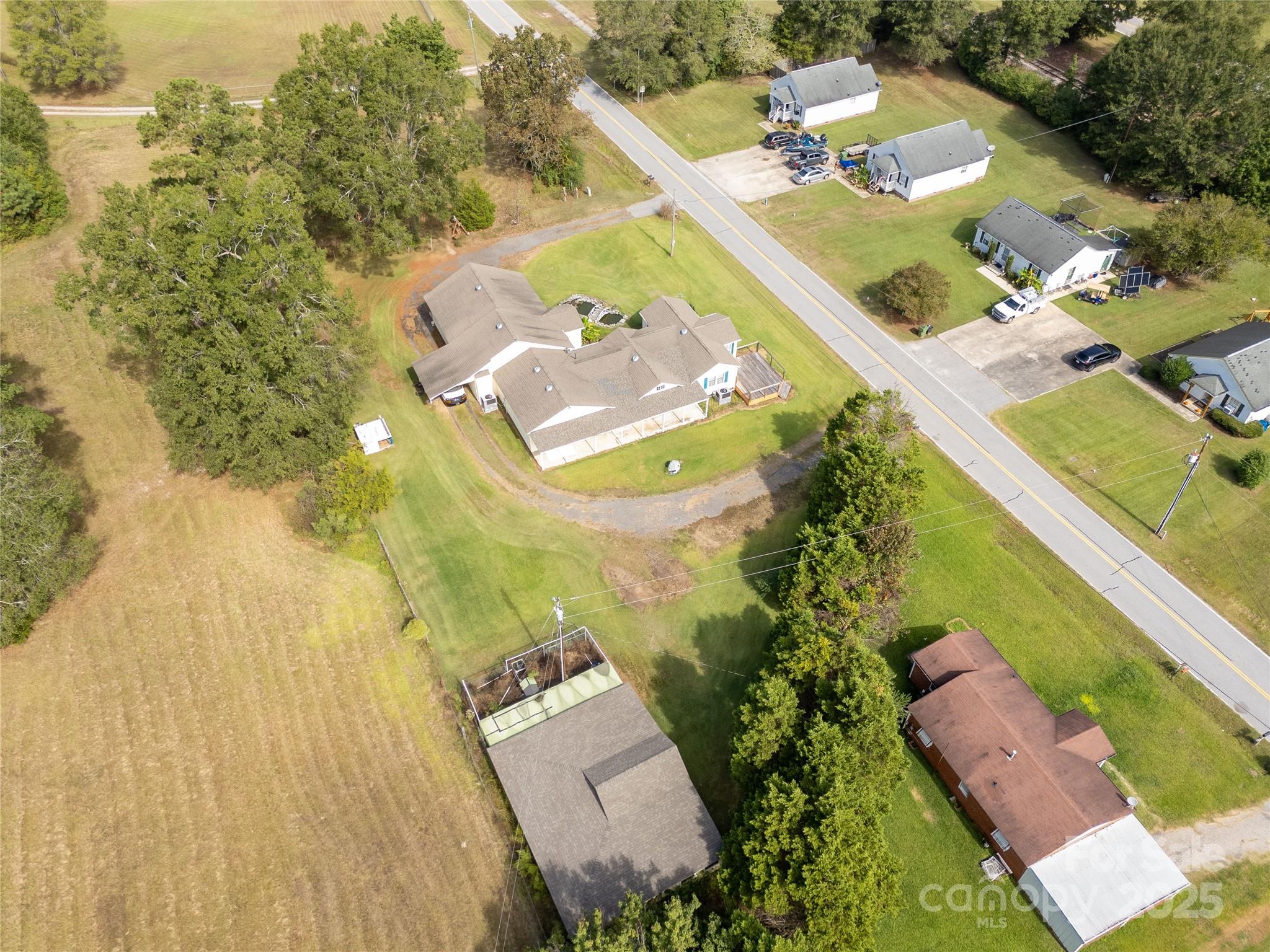 2538 Old Camden Highway Lancaster SC 29720